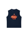 Áo Ba Lỗ Relaxed Fit Sagittarius A
