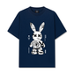 Áo Thun Relaxed Fit Bad Rabbit