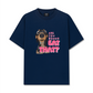 Áo Thun Relaxed Fit Dachshund Are You Gonna Eat That