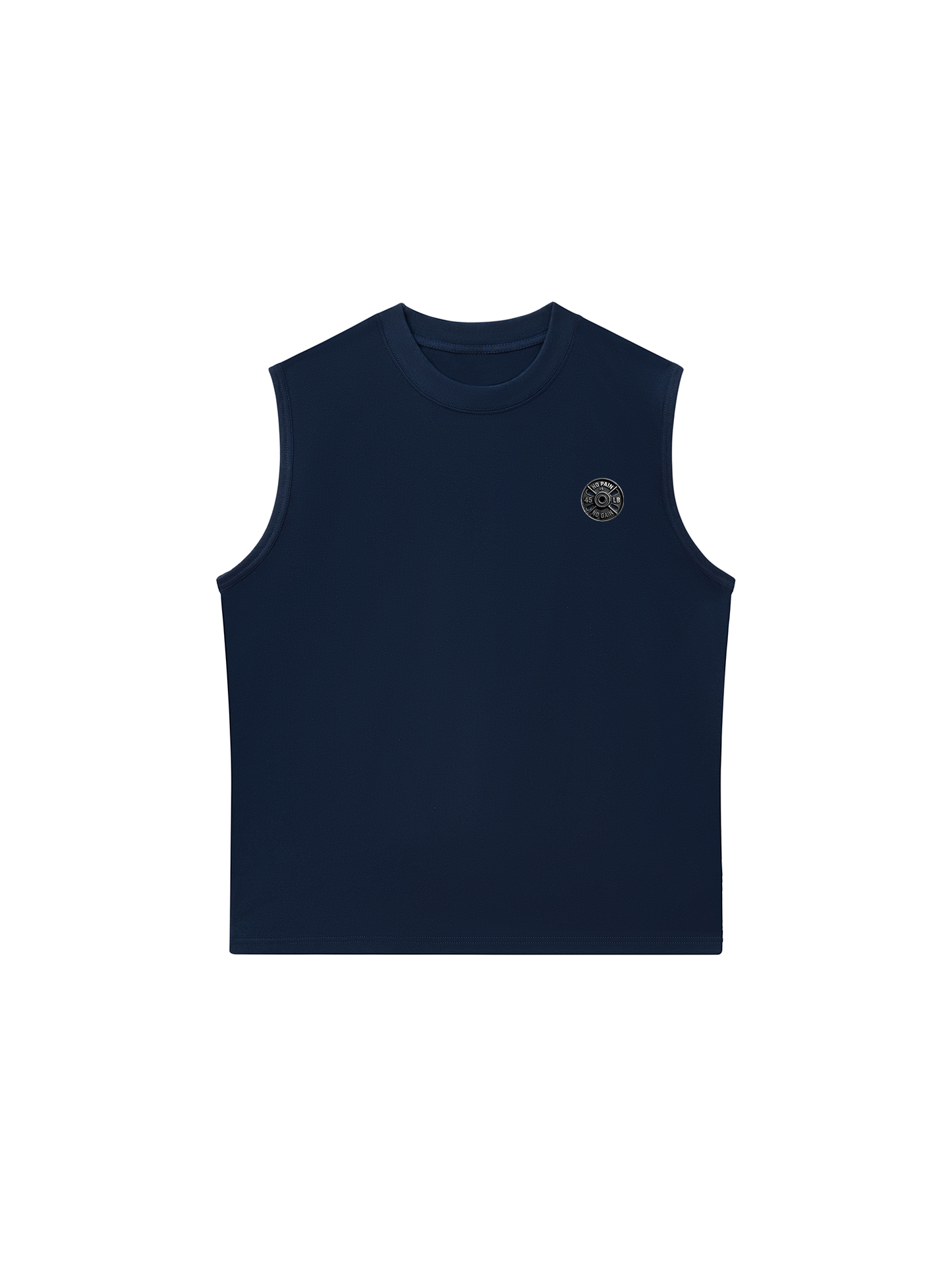 Áo Ba Lỗ Relaxed Fit Lifting Club