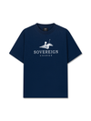 Áo Thun Relaxed Fit SOVEREIGN CHARGE