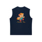 Áo Ba Lỗ Relaxed Fit Adorable Bear