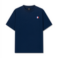 Áo Thun Relaxed Fit Paris Flag