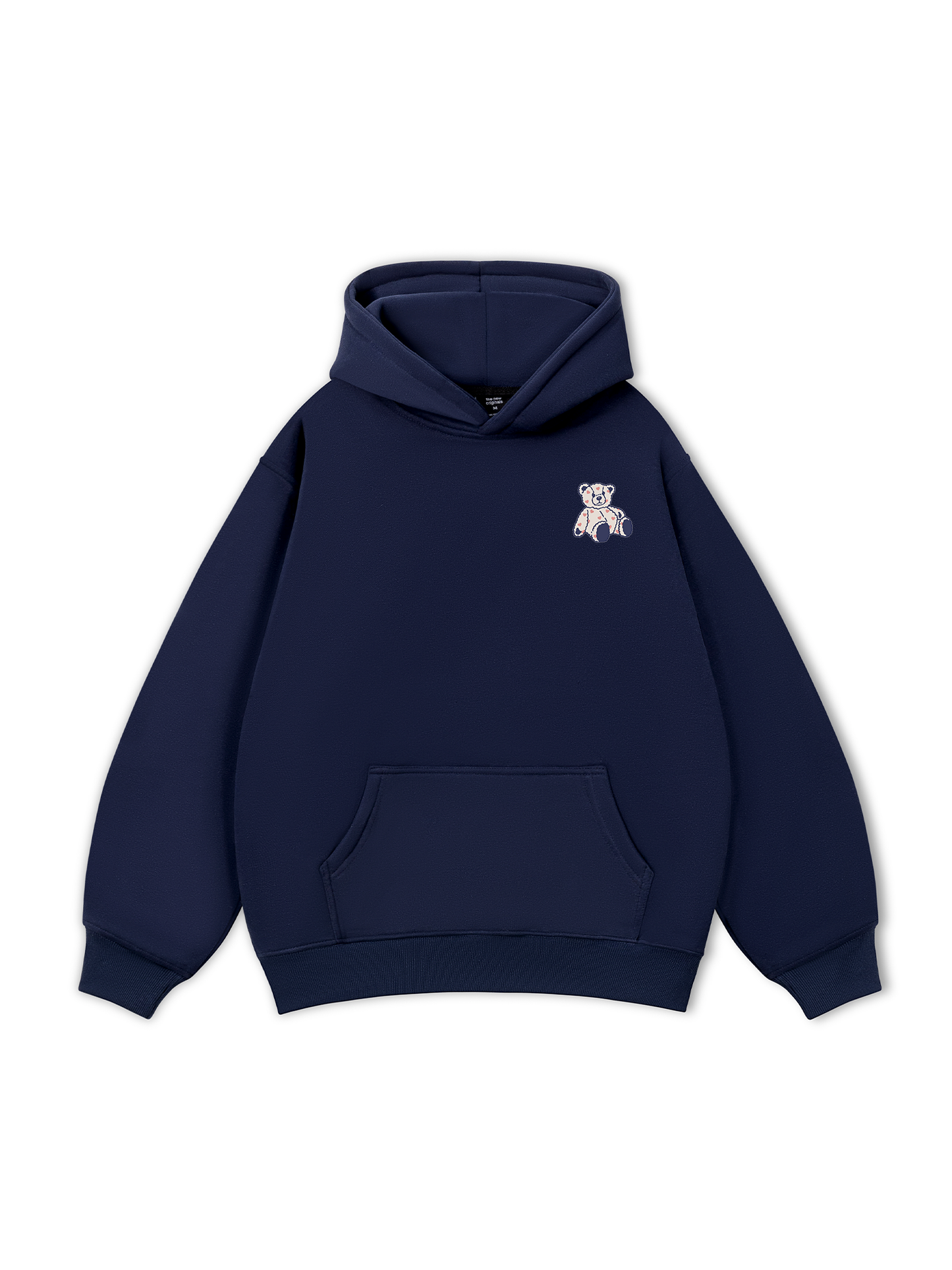 Romanticize Teddy Hoodie