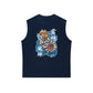 Áo Ba Lỗ Relaxed Fit Fujin - Raijin