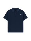 Áo Polo Relaxed Fit Royal Horse Crest