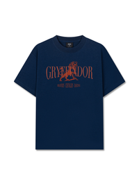 Áo Thun Relaxed Fit Harry Potter Gryffindor