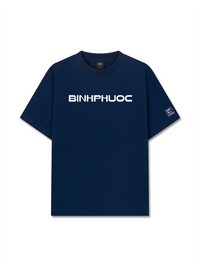 Áo Thun Relaxed Fit Bình Phước