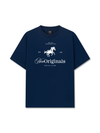 Áo Thun Relaxed Fit New Originals Horse