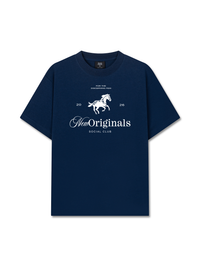 Áo Thun Relaxed Fit New Originals Horse