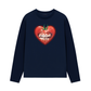 Áo Thun Dài Tay Love Tomato Art Grills