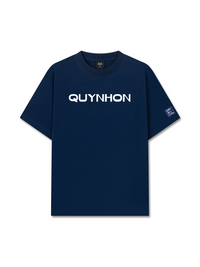 Áo Thun Relaxed Fit Quy Nhơn