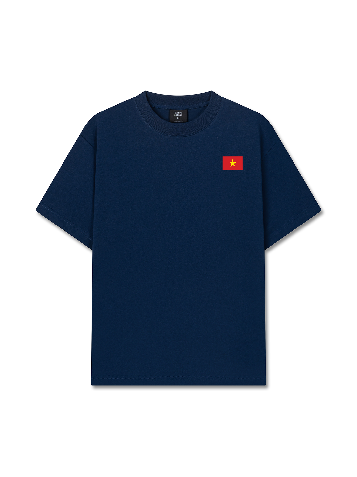 Áo Thun Relaxed Fit Việt Nam SU-30MK2