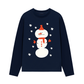 Áo Thun Dài Tay Don_t Cry Snowman