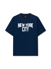 Áo Thun Relaxed Fit New York City 2