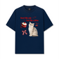 Áo Thun Relaxed Fit Daily Cuties Sweet Like Cake
