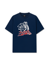 Áo Thun Relaxed Fit Japan Tiger