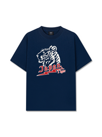 Áo Thun Relaxed Fit Japan Tiger