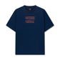 Áo Thun Relaxed Fit Texan Church Merch