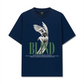 Áo Thun Relaxed Fit Blind
