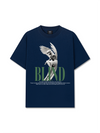 Áo Thun Relaxed Fit Blind