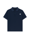 Áo Polo Nữ/ Áo Polo Relaxed Fit Spartan Warrior