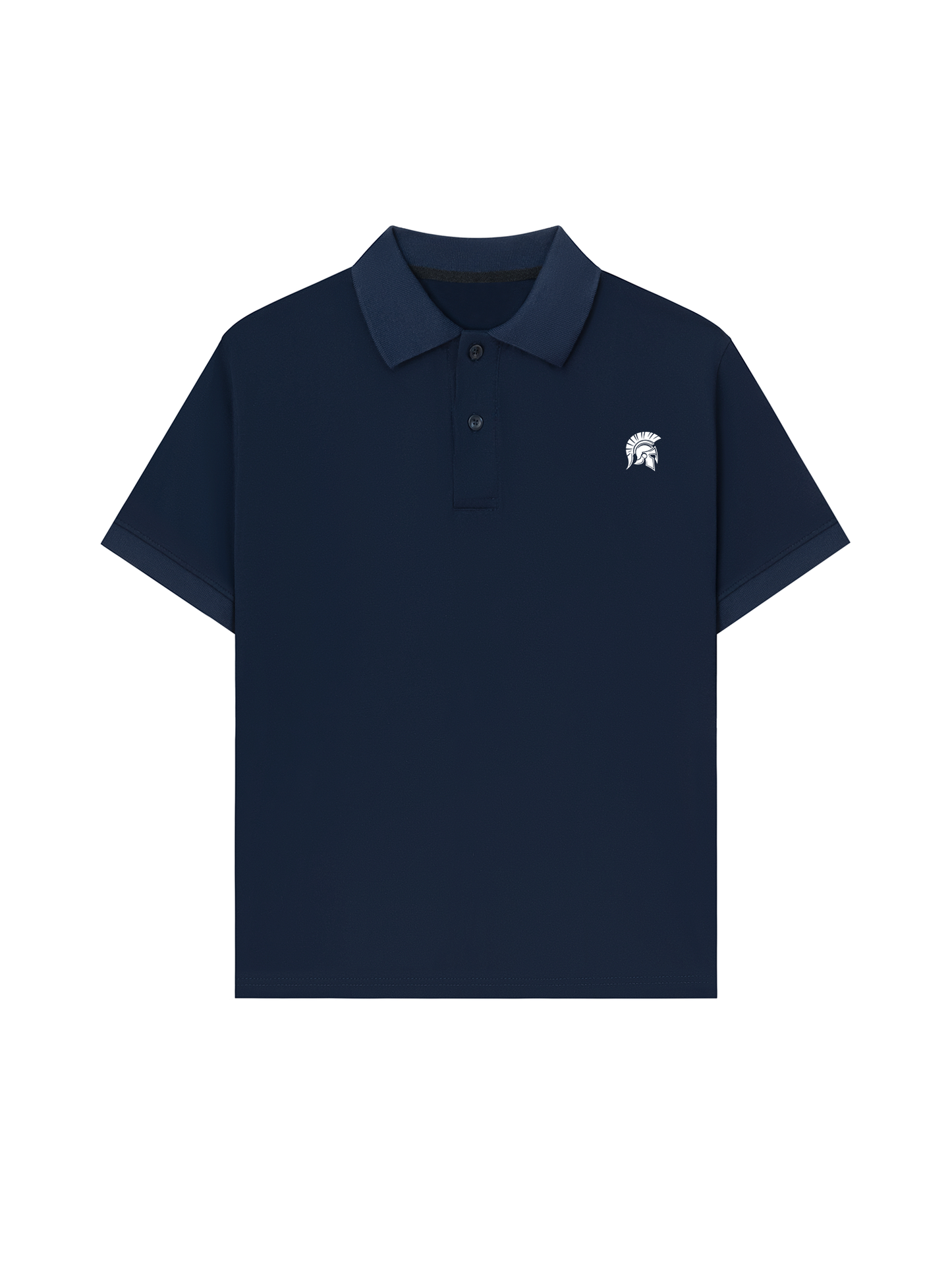 Áo Polo Relaxed Fit Spartan Warrior