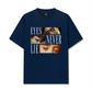 Áo Thun Relaxed Fit Masterpiece Eyes Never Lie
