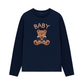 Áo Thun Dài Tay Baby Bear
