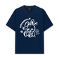 Áo Thun Relaxed Fit Black Rabbit