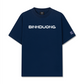 Áo Thun Relaxed Fit Bình Dương