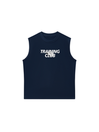 Áo Ba Lỗ Relaxed Fit Training Club