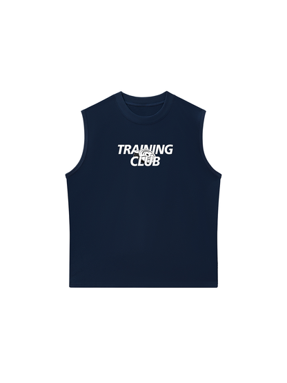 Áo Ba Lỗ Relaxed Fit Training Club