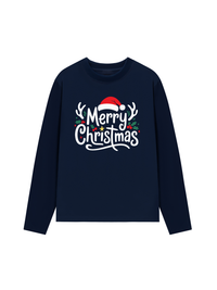 Áo Thun Dài Tay Noel Spirit