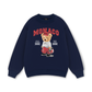Monaco Bear Club Sweater