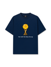 Áo Thun Relaxed Fit Pixel Universe World Cup