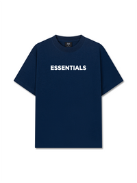 Áo Thun Relaxed Fit Essentials