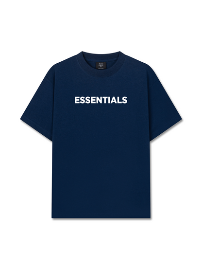 Áo Thun Relaxed Fit Essentials