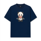 Áo Thun Relaxed Fit Baby Panda