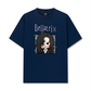 Áo Thun Relaxed Fit Harry Potter Bellatrix