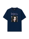 Áo Thun Relaxed Fit Harry Potter Bellatrix