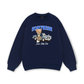 Stay Fresh Sweater