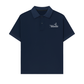 Áo Polo Relaxed Fit The Atlantic