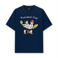 Áo Thun Relaxed Fit Go Outside Pickleball Club