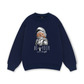 Be Your Own Knight Sweater