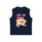 Áo Ba Lỗ Relaxed Fit Summer Vibes GoTo Beach Cowboy