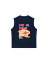 Áo Ba Lỗ Relaxed Fit Summer Vibes GoTo Beach Cowboy