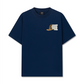 Áo Thun Relaxed Fit Ravenclaw Chosen