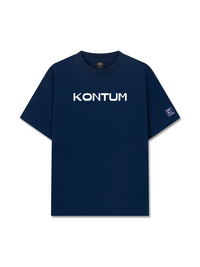 Áo Thun Relaxed Fit Kon Tum