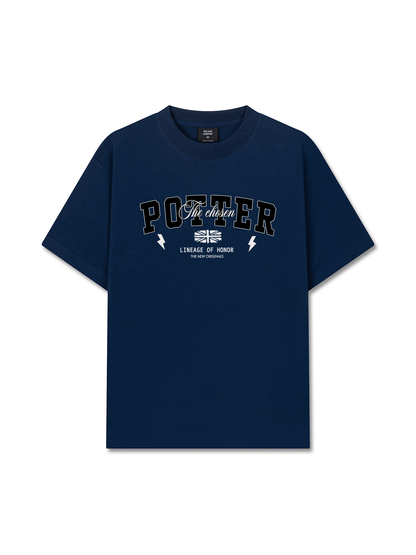 Áo Thun Relaxed Fit Harry Potter The Chosen